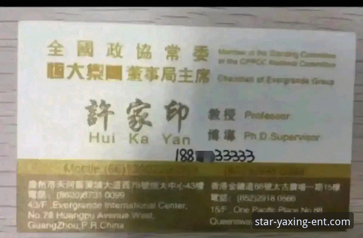 从巅峰到审判：许家印与恒大足球兴衰深度解析教程