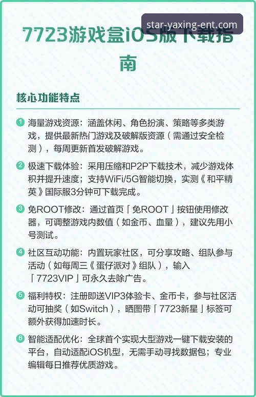 亚星娱乐iOS版最新版下载与深度体验完整指南