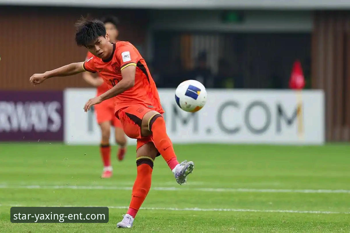 土伦杯U19国足1-0力挫哥伦比亚：闪电进球与神勇扑救的全面解析